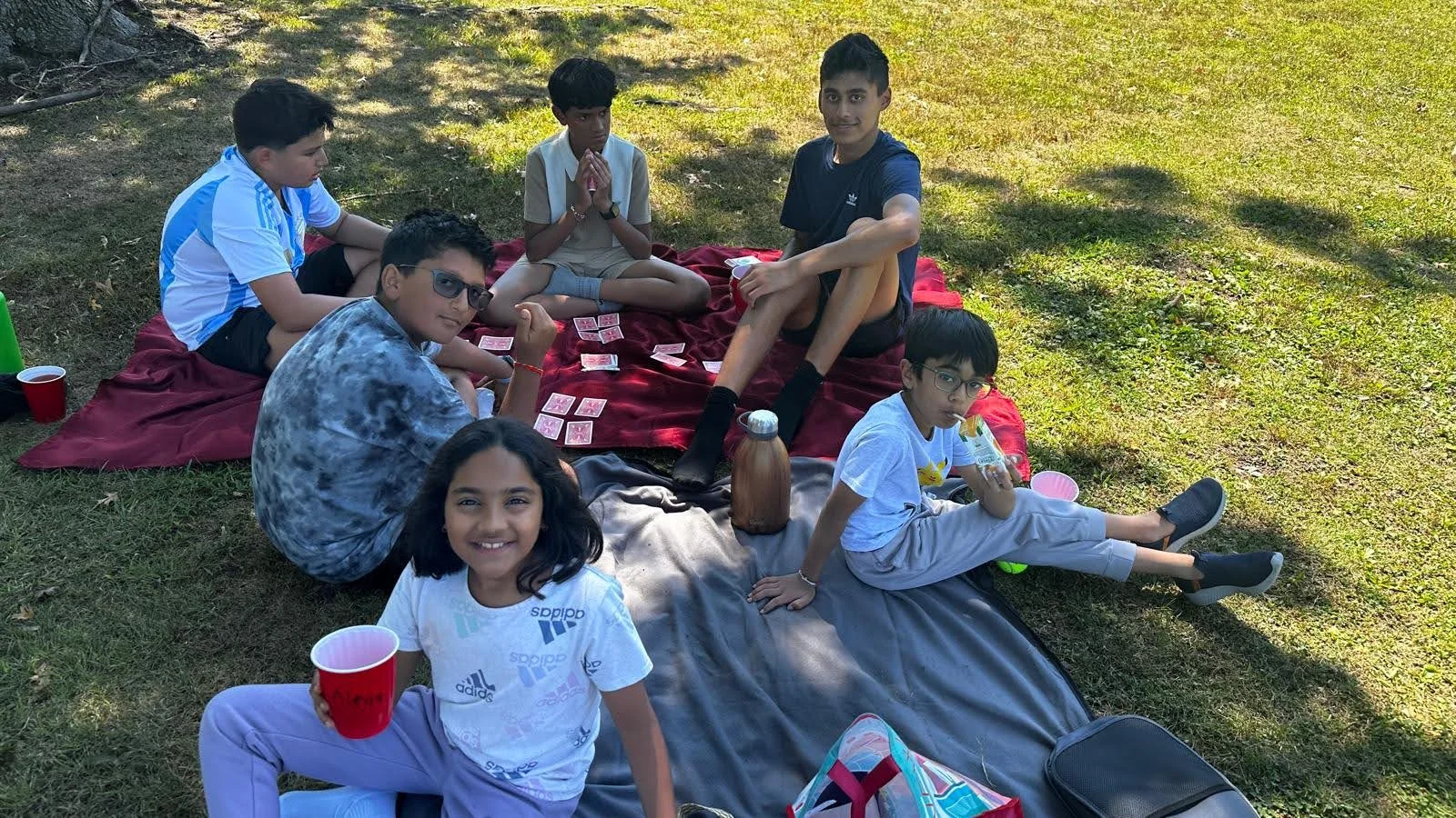 Summer camp image1